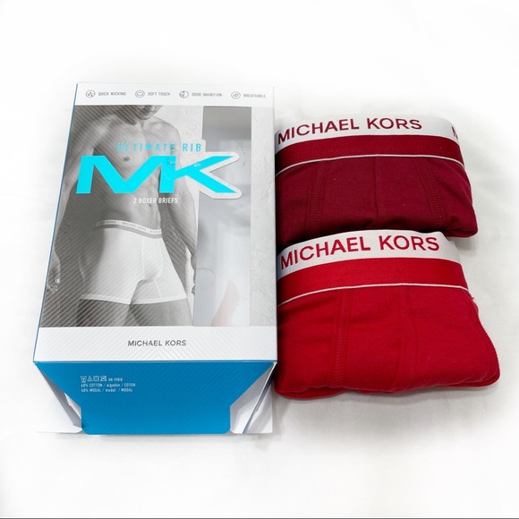 Michael Kors Other - MICHAEL KORS UR 2 BOXER BRIEFS